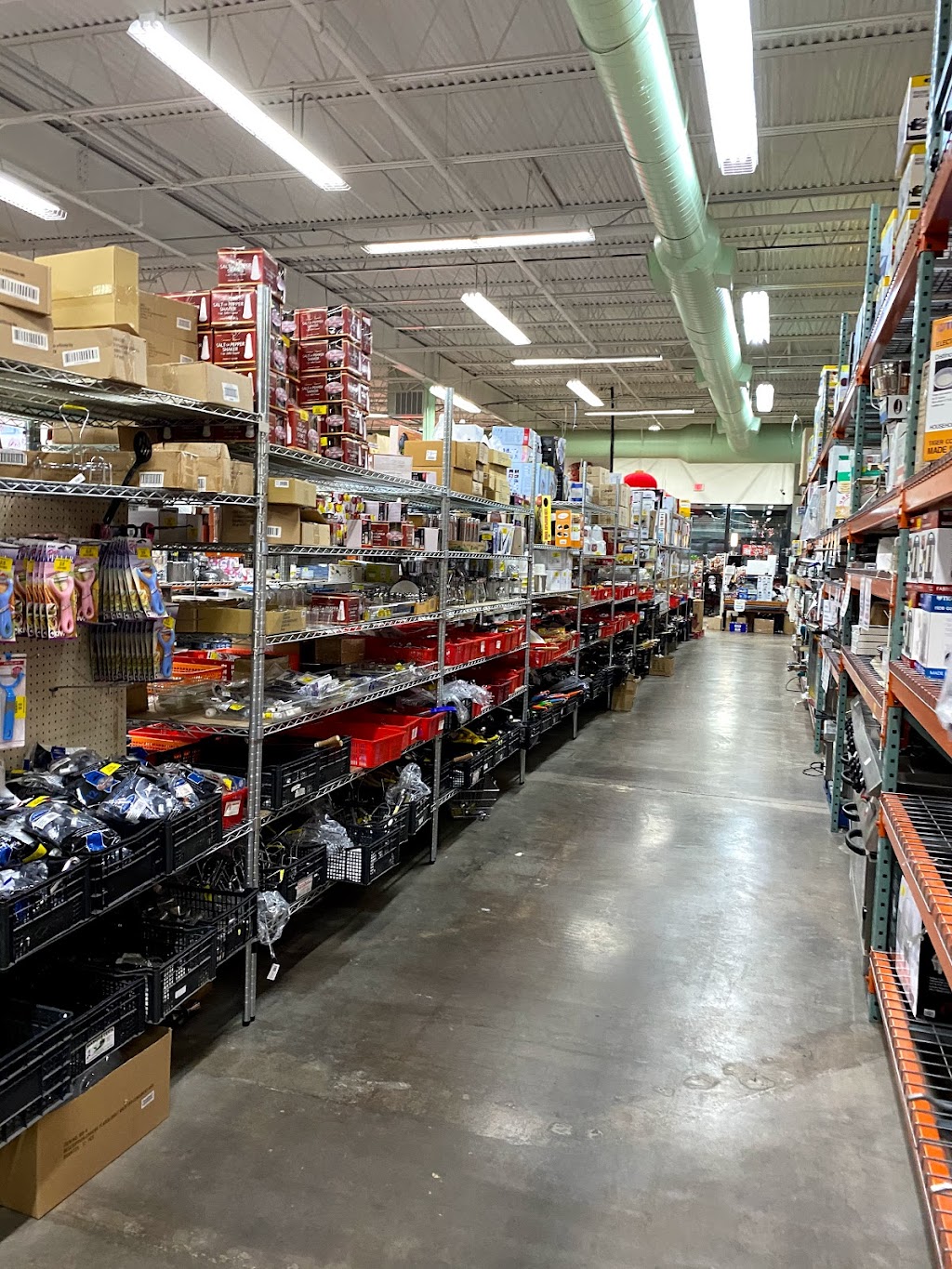 SB Food Depot | 2125 E Division St, Arlington, TX 76011, USA | Phone: (817) 460-9998