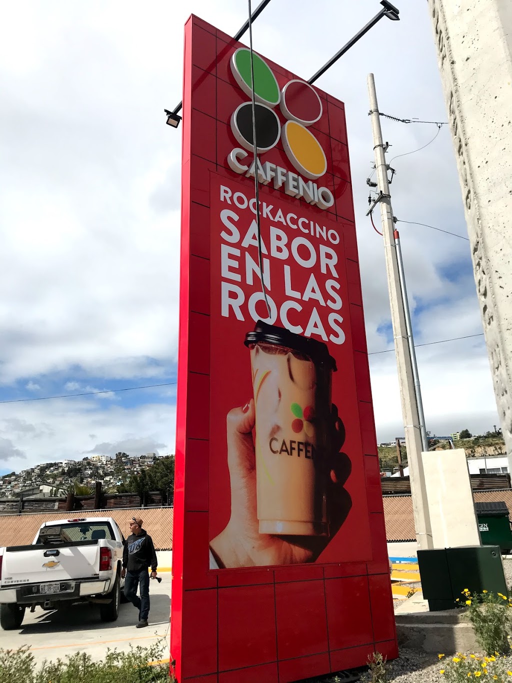 Cafenio | Buena Vista, Chamizal, 22415 Tijuana, B.C., Mexico | Phone: 664 254 5458