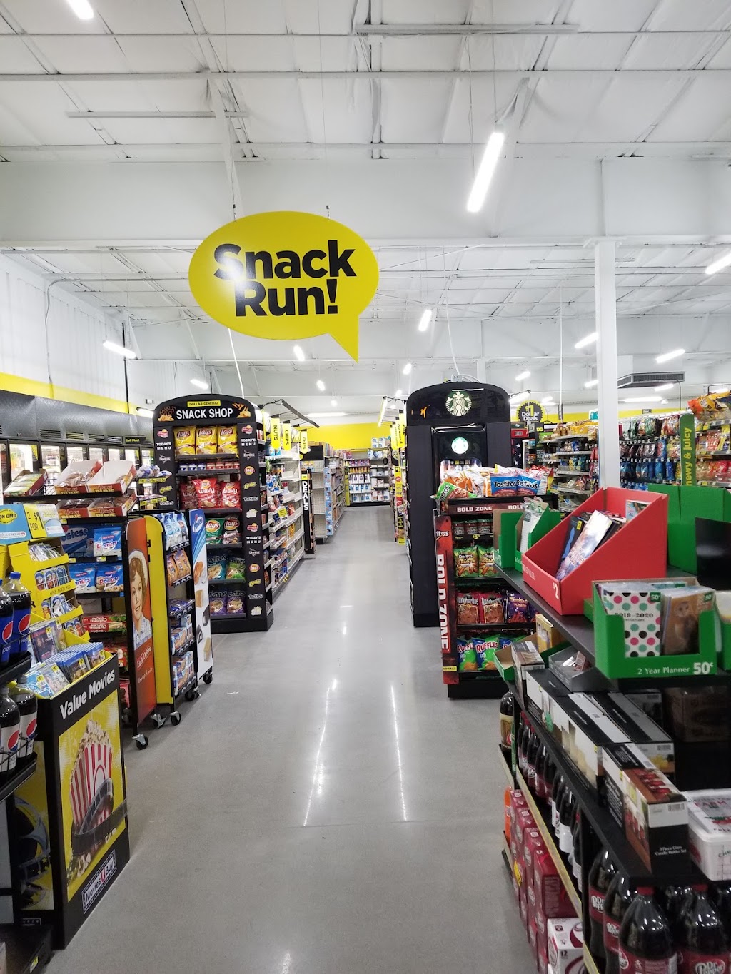 Dollar General | 15402 S Padre Island Dr, Corpus Christi, TX 78418, USA | Phone: (361) 878-5435