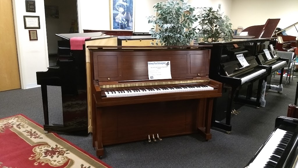 Pianos Edison NJ | 810 US-1 #4549, Edison, NJ 08817, USA | Phone: (732) 777-7382