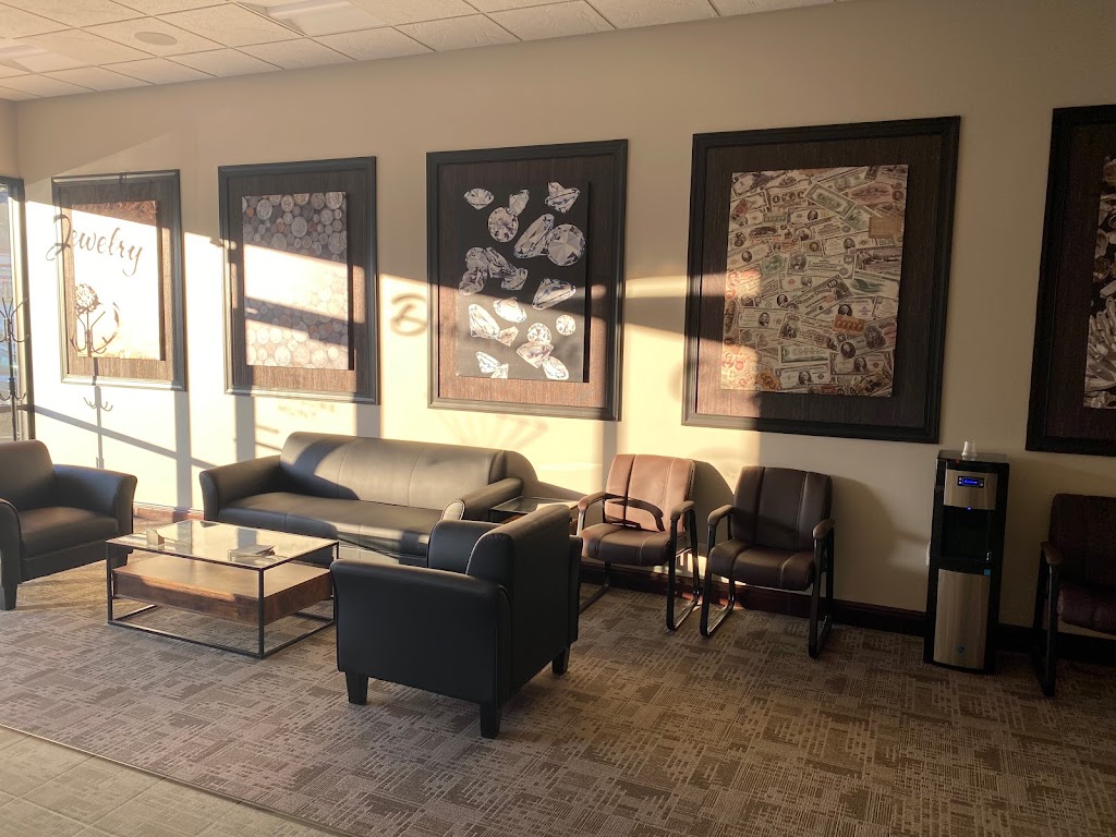 Treasure Hunt Washington | 98 Trinity Point Dr, Washington, PA 15301, USA | Phone: (724) 470-9881