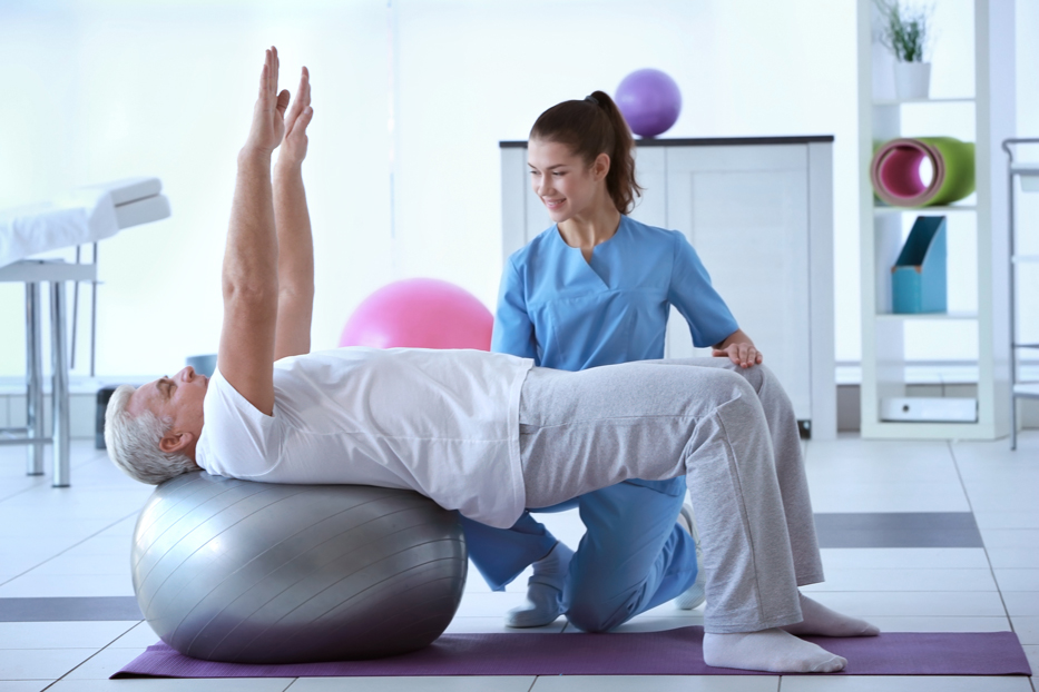 A PLUS PHYSICAL THERAPY | 5881 Virginia Pkwy suite 100, McKinney, TX 75071, USA | Phone: (972) 548-9993