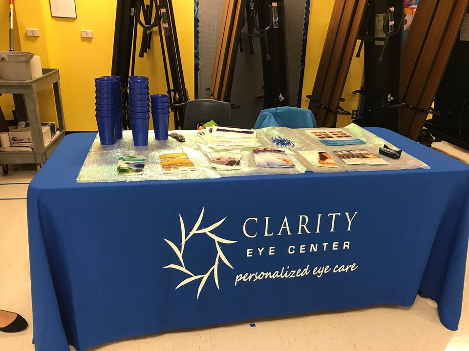 Clarity Eye Center | 301 Seton Pkwy #100, Round Rock, TX 78665, USA | Phone: (512) 244-7200