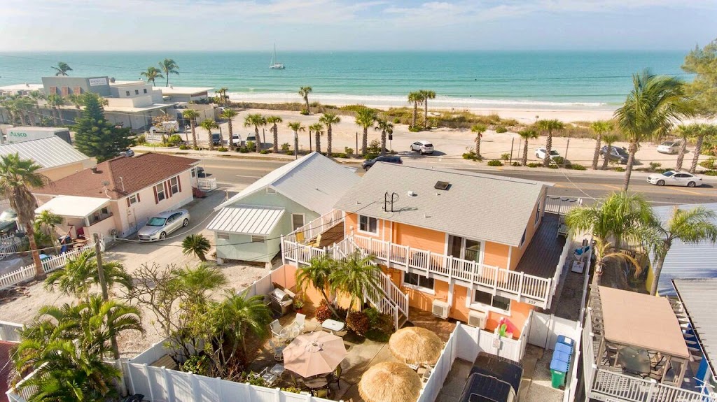 Salty Living Rentals | 307 Gulf Dr N, Bradenton Beach, FL 34217, USA | Phone: (941) 243-3034