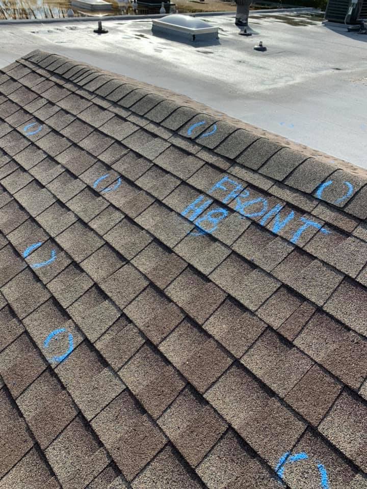 Art Smart Roofing and Exteriors | 1523 Cliff Creek Dr, Allen, TX 75002, USA | Phone: (972) 965-2567