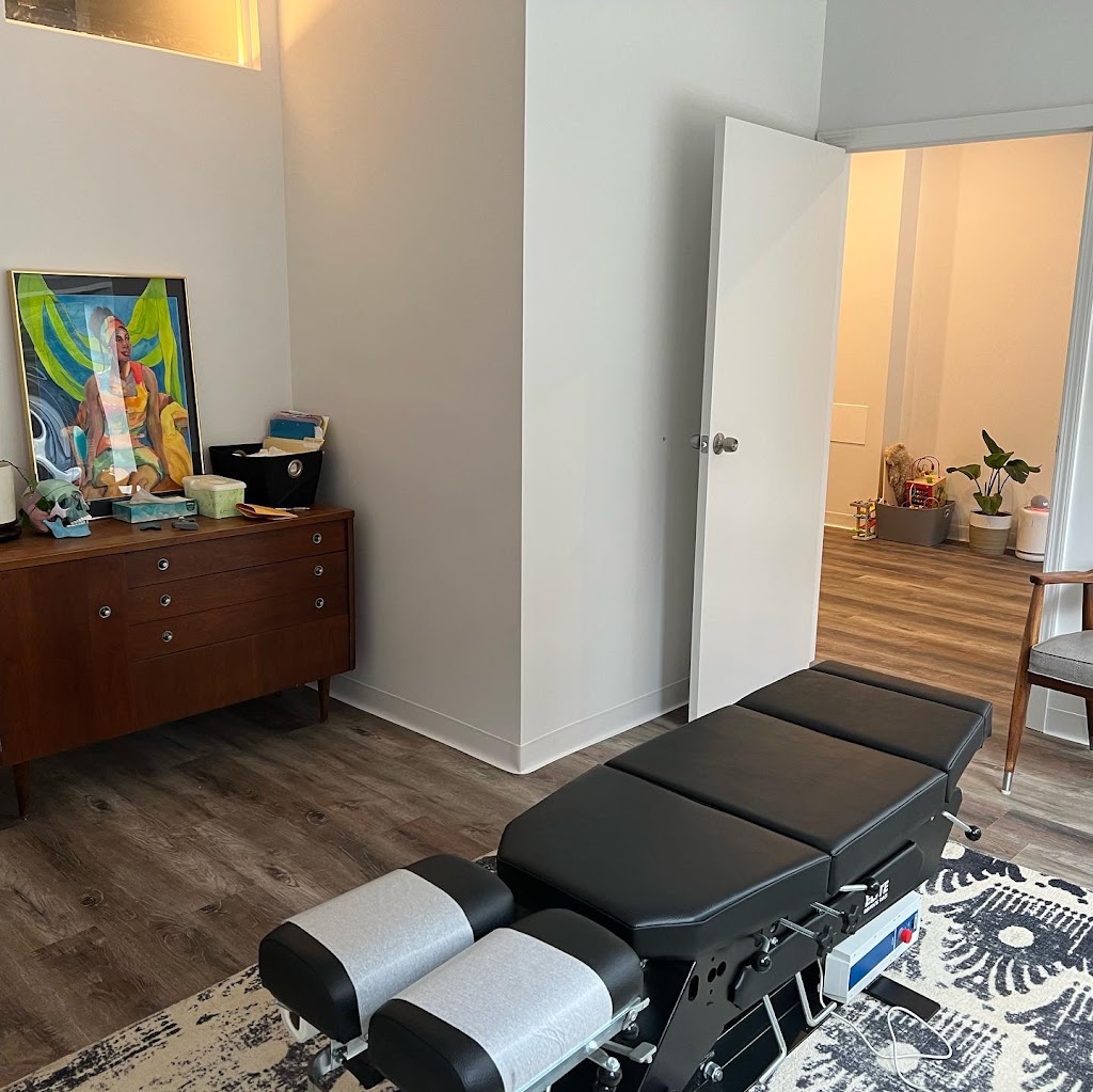 Brooklyn Chiropractic Studio | 133 S 2nd St, Brooklyn, NY 11249, USA | Phone: (347) 746-1560