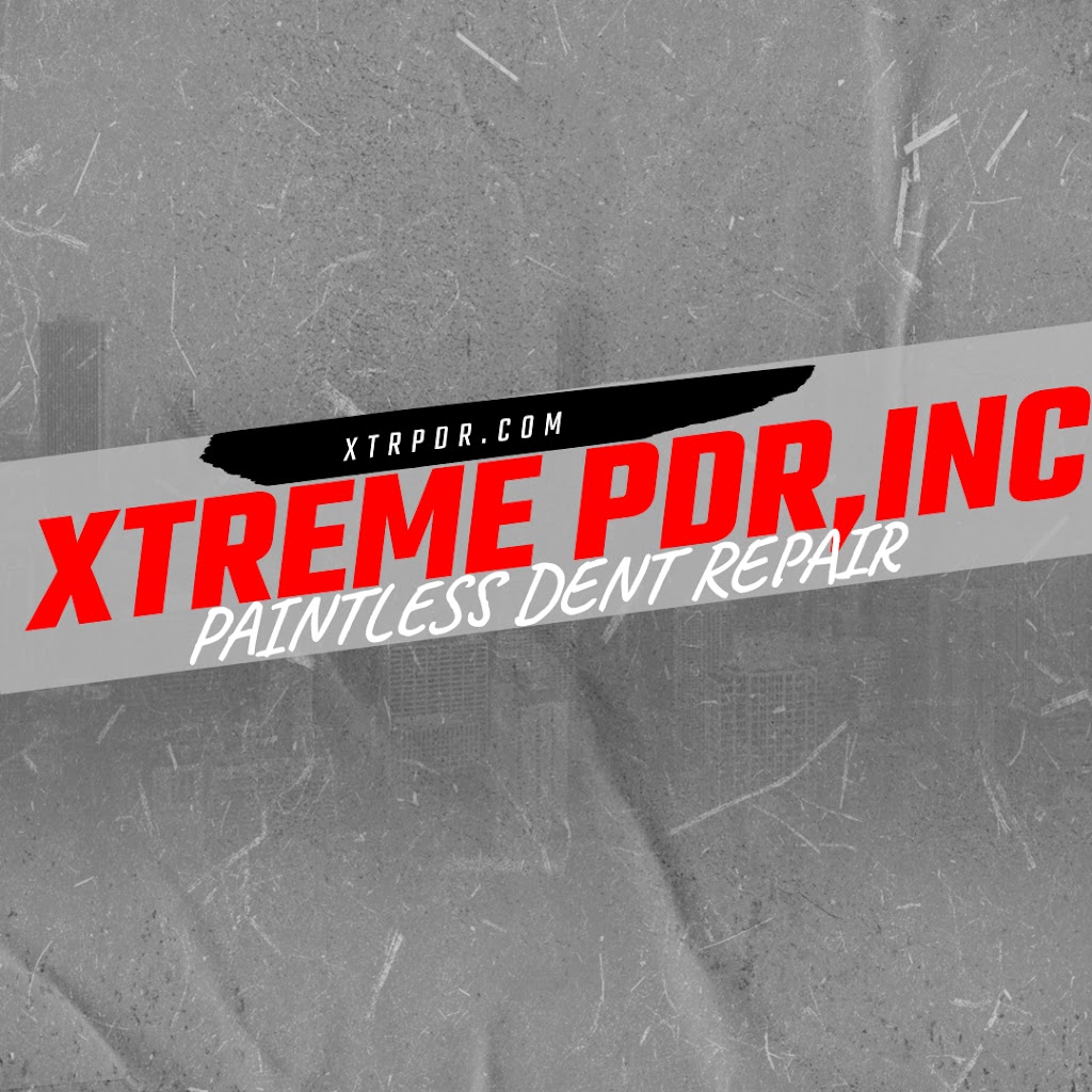 Xtreme PDR, Inc. and Xtreme Streetworks | 6447 Preston Rd, Frisco, TX 75034, USA | Phone: (972) 731-8333