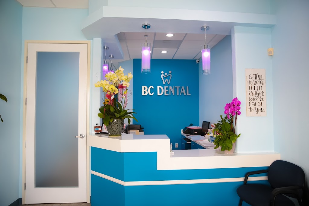 BC Dental | 14265 Brookhurst St, Garden Grove, CA 92843, USA | Phone: (714) 531-2773