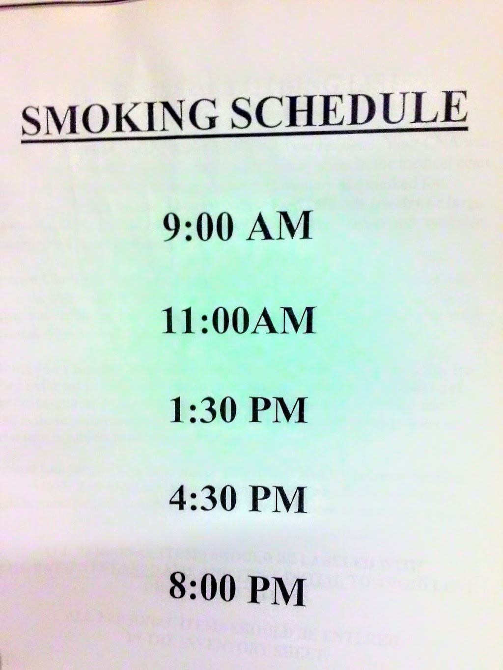 Horizon Post Acute and Rehabilitation Center | 4704 W Diana Ave, Glendale, AZ 85302 | Phone: (623) 247-3949