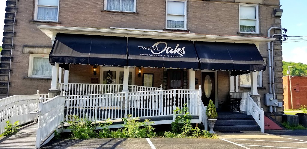 Twelve Oaks Restaurant & Tavern | 815 Water St, Brownsville, PA 15417, USA | Phone: (724) 785-3200