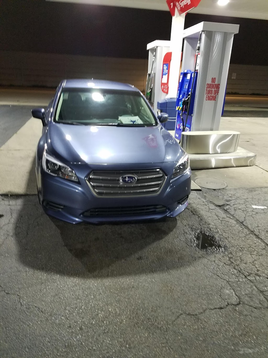 Mobil | 5448 W 55th St, Chicago, IL 60638, USA | Phone: (773) 581-4875