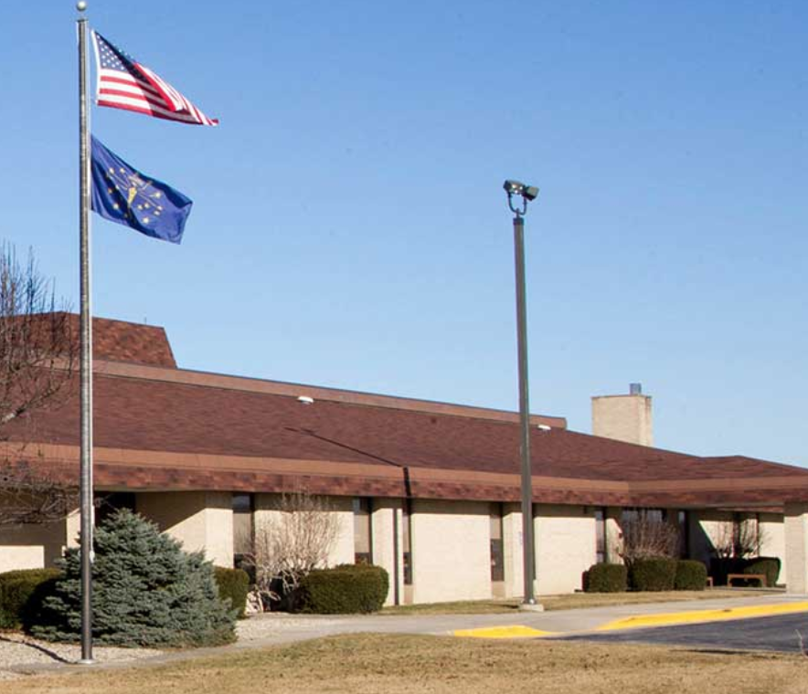 Sharp Creek Elementary School | 264 W 200 N, Wabash, IN 46992, USA | Phone: (260) 569-6858