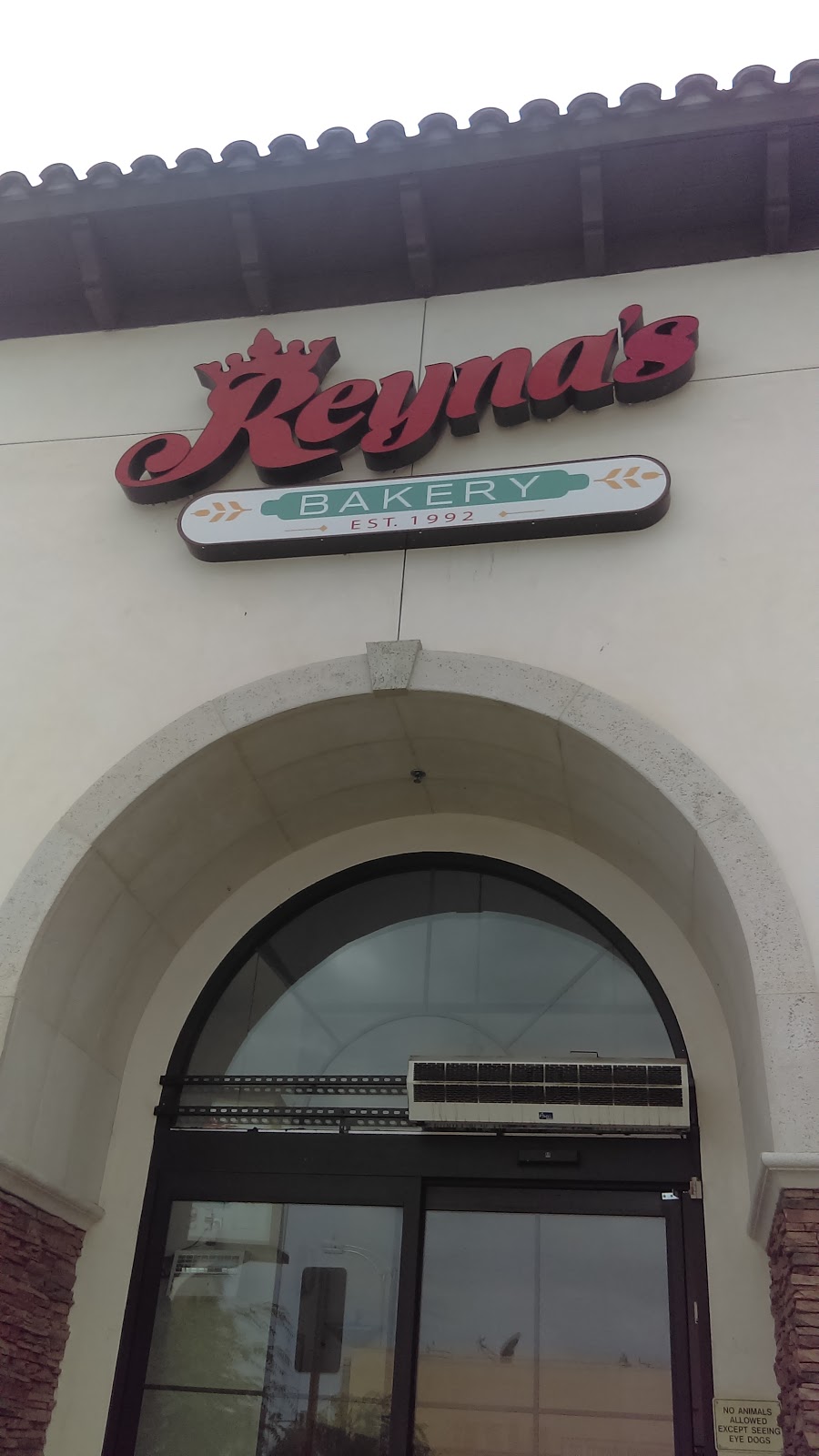 Reynas Bakery | 5111 Gage Ave, Bell, CA 90201, USA | Phone: (323) 771-9242