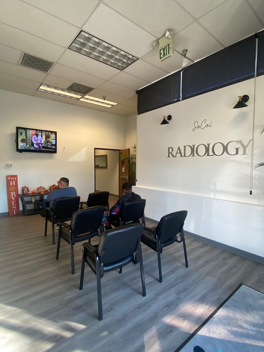SoCal Radiology | 6276 River Crest Dr Suite D, Riverside, CA 92507, USA | Phone: (888) 480-9996