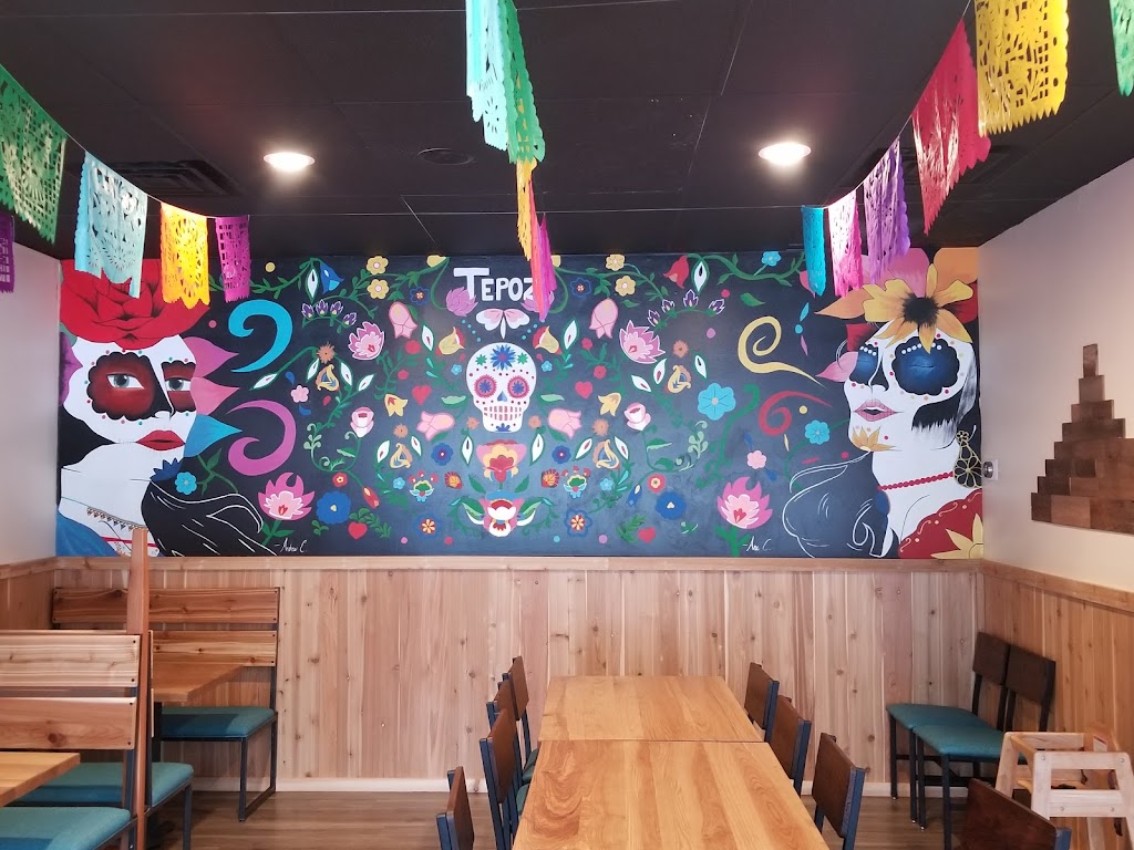 Tepoz Mexican Restaurant & Bar | 709 S Broadway Suite A, Oak Grove, MO 64075, USA | Phone: (816) 690-2664