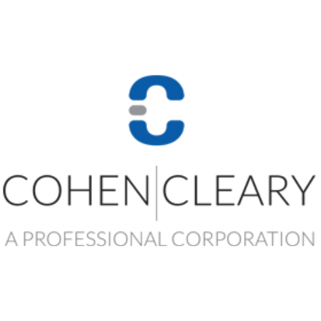 Cohen Cleary, P.C. | 121 Sandwich St, Plymouth, MA 02360 | Phone: (508) 732-9155