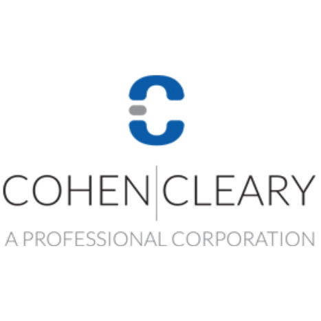 Cohen Cleary, P.C. | 121 Sandwich St, Plymouth, MA 02360, USA | Phone: (508) 732-9155