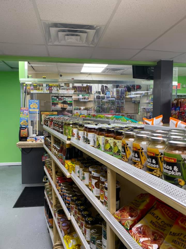 Mix Mart (Previous Srilak Mart) | 27105 Shiawassee St, Southfield, MI 48033, USA | Phone: (248) 809-9620