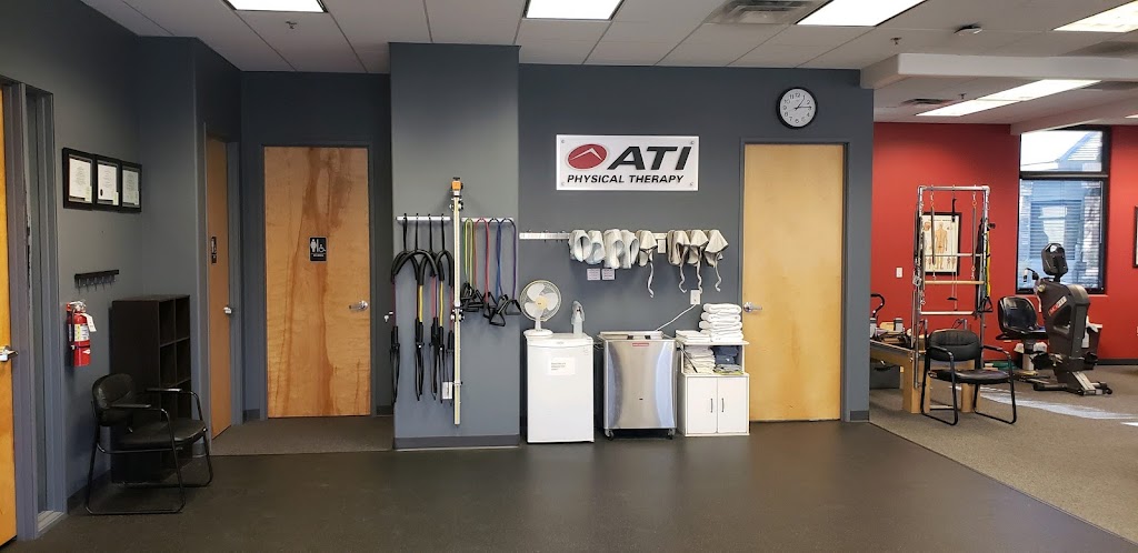 ATI Physical Therapy - Mesa | 3048 E Baseline Rd Ste.125, Mesa, AZ 85204, USA | Phone: (480) 222-0655