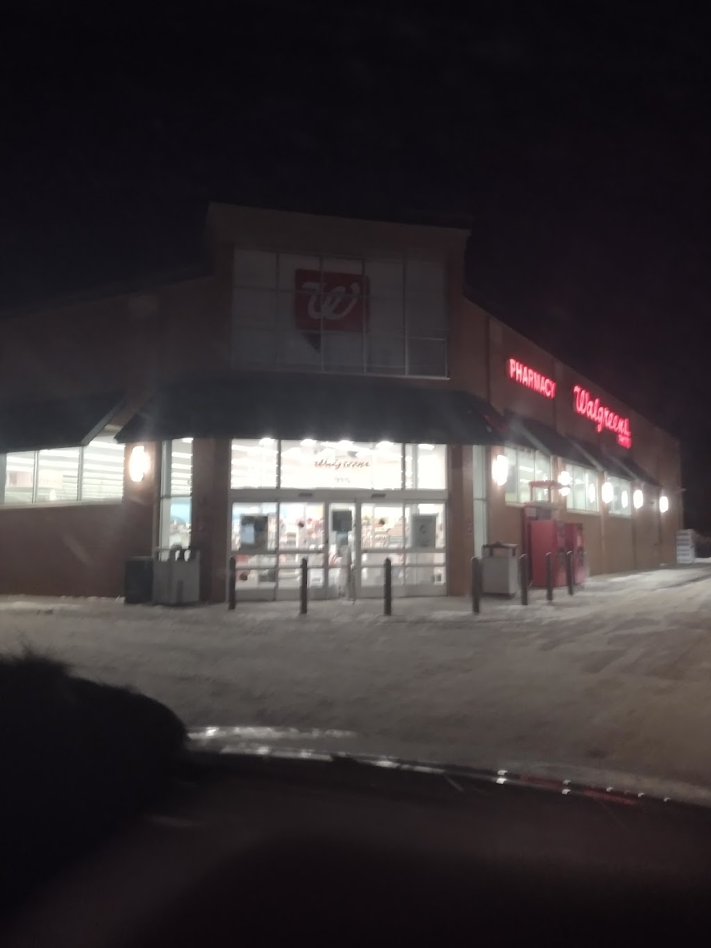 Walgreens | 915 Wildwood Rd, White Bear Lake, MN 55115, USA | Phone: (651) 426-7333