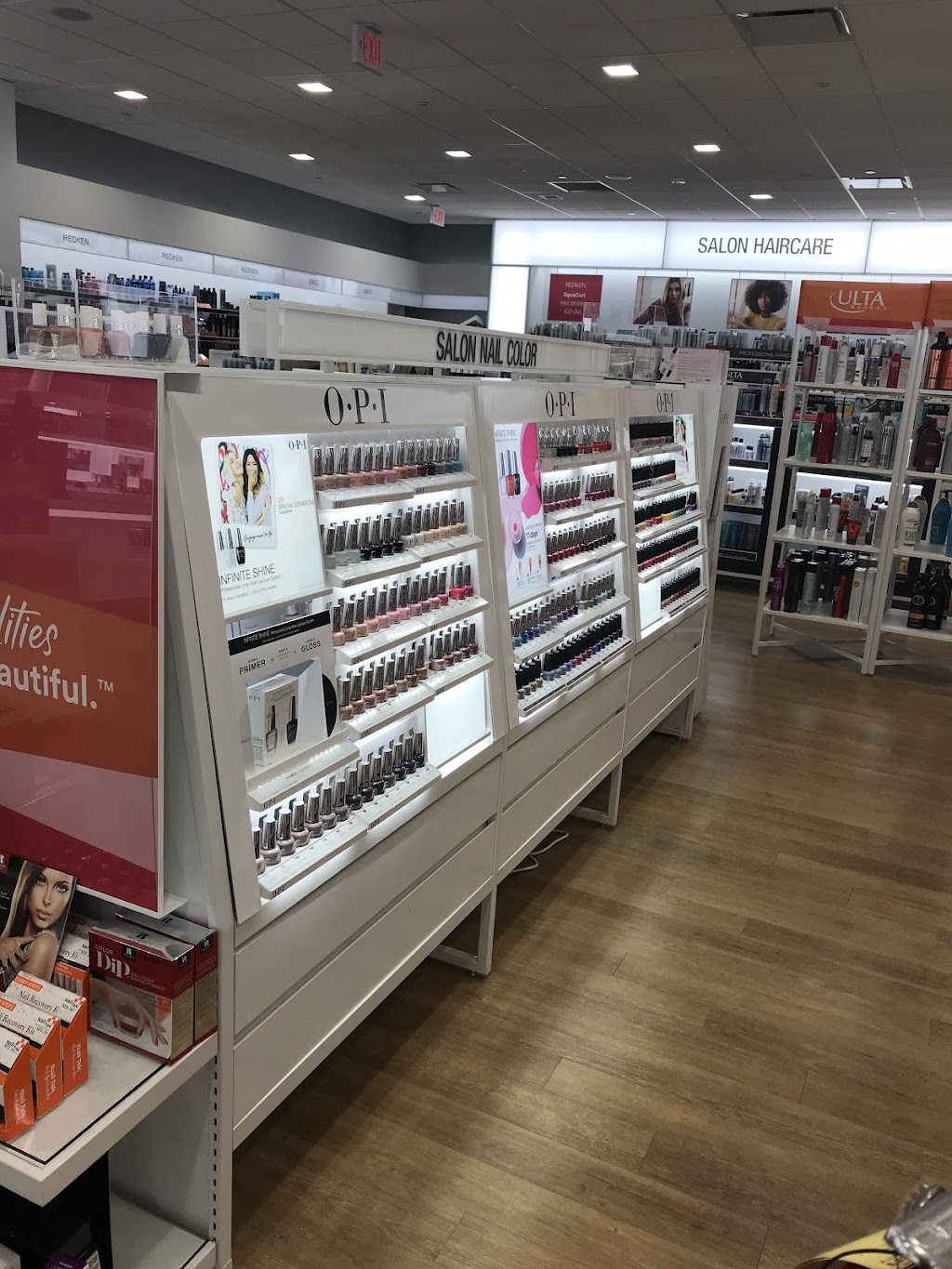 Ulta Beauty | 2211 Lantern Ridge Dr, Richmond, KY 40475 | Phone: (859) 237-8003