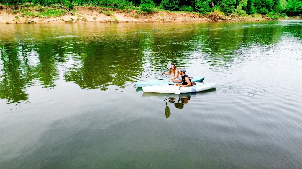 Brookdale Farms Float Trips | 8004 Twin River Rd, Eureka, MO 63025, USA | Phone: (636) 938-1005