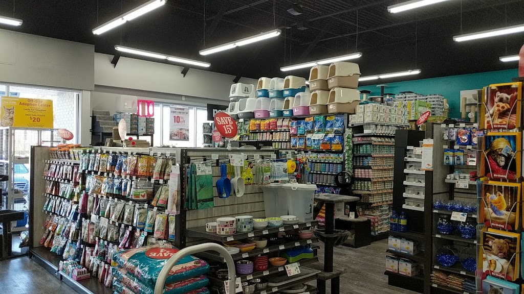 Pet Supermarket | 12740 Atlantic Blvd, Jacksonville, FL 32225, USA | Phone: (904) 661-2364