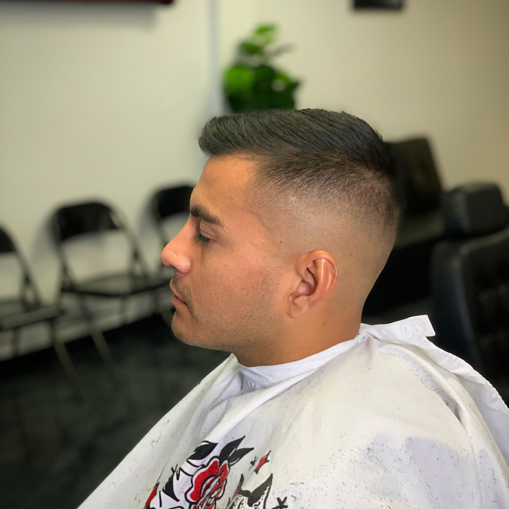 Two Tone Barbershop | 1520 W Warner Rd UNIT 106, Gilbert, AZ 85233, USA | Phone: (480) 398-8309