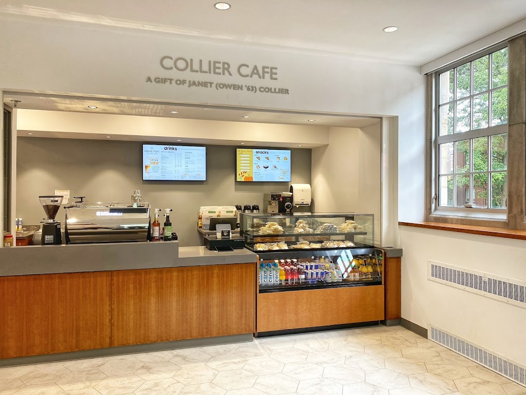 Urban Trail Coffee Co. - Grove City College | 300 Campus Dr, Grove City, PA 16127, USA | Phone: (412) 551-6977