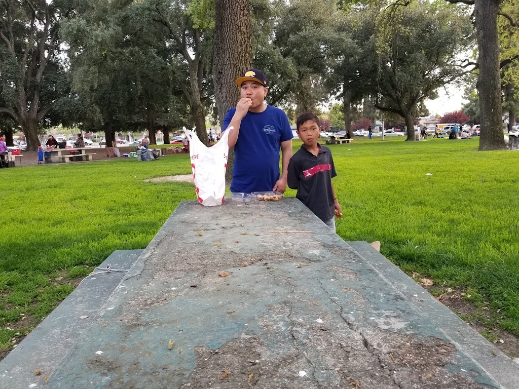 Angel Cruz Park | fr rx, 110 Segovia Ln, Stockton, CA 95207, USA | Phone: (209) 937-8206