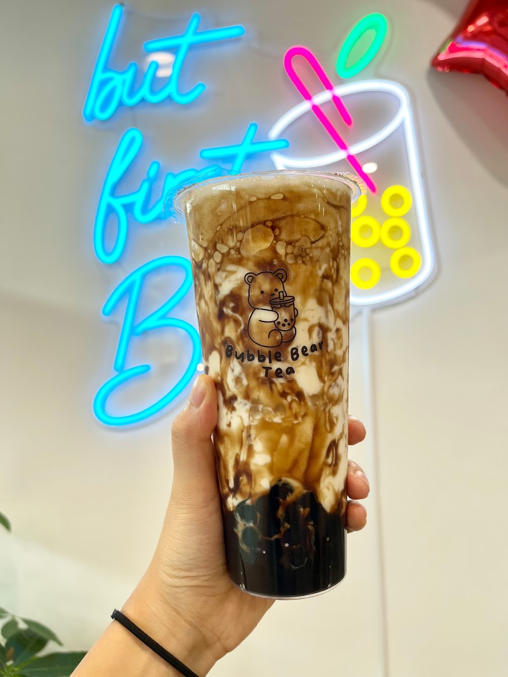 Bubble Bear Tea (Huntington) | 160 Walt Whitman Rd #1079, Huntington Station, NY 11746, USA | Phone: (631) 889-6103