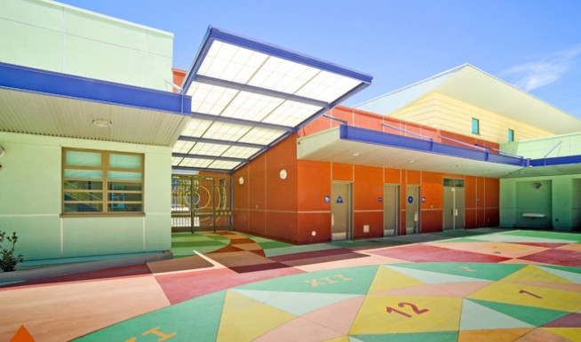 Hooper Avenue Elementary School | 1225 E 52nd St, Los Angeles, CA 90011, USA | Phone: (323) 232-3571