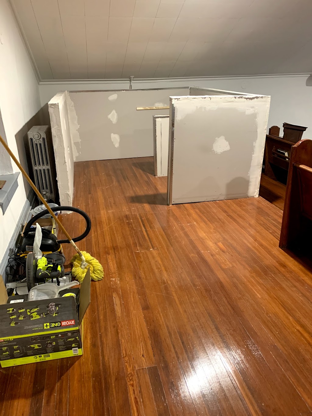 Church Everywhere Technologies | 4221 Forbes Blvd Suite 220, Lanham, MD 20706, USA | Phone: (301) 747-1477