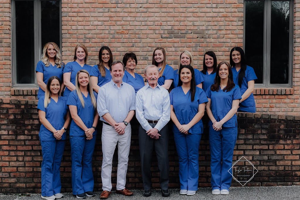 Memphis Orthodontic Specialists: Stanley and Scott Werner | 6425 N Quail Hollow Rd STE 201, Memphis, TN 38120, USA | Phone: (901) 767-5415
