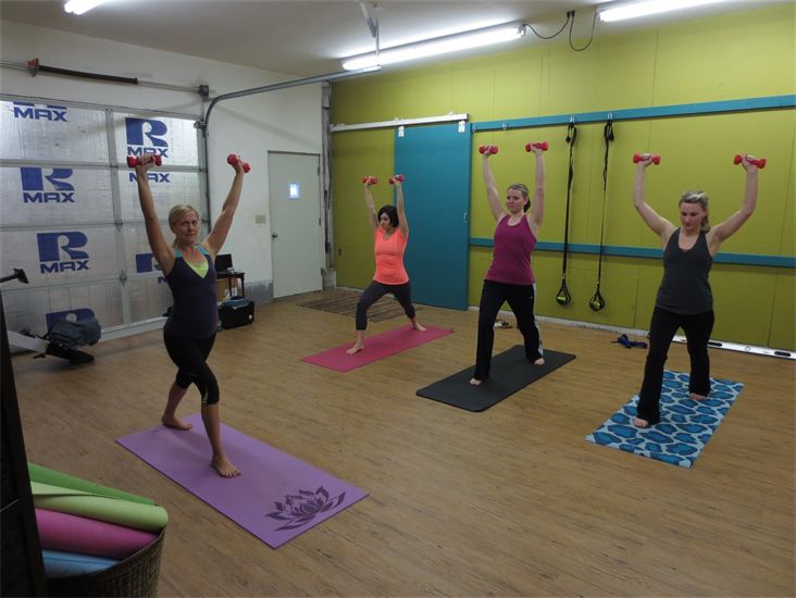 Balance One Yoga | Mary Dr, Molalla, OR 97038, USA | Phone: (503) 621-7264