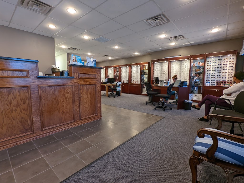 Eye Care Texas | 305 W Spring Creek Pkwy #103 Building A, Plano, TX 75023, USA | Phone: (972) 424-5811