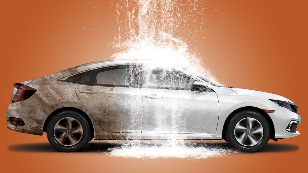 Johnny Clean Car Wash | 7147 Merrill Rd, Jacksonville, FL 32277, USA | Phone: (904) 503-3264