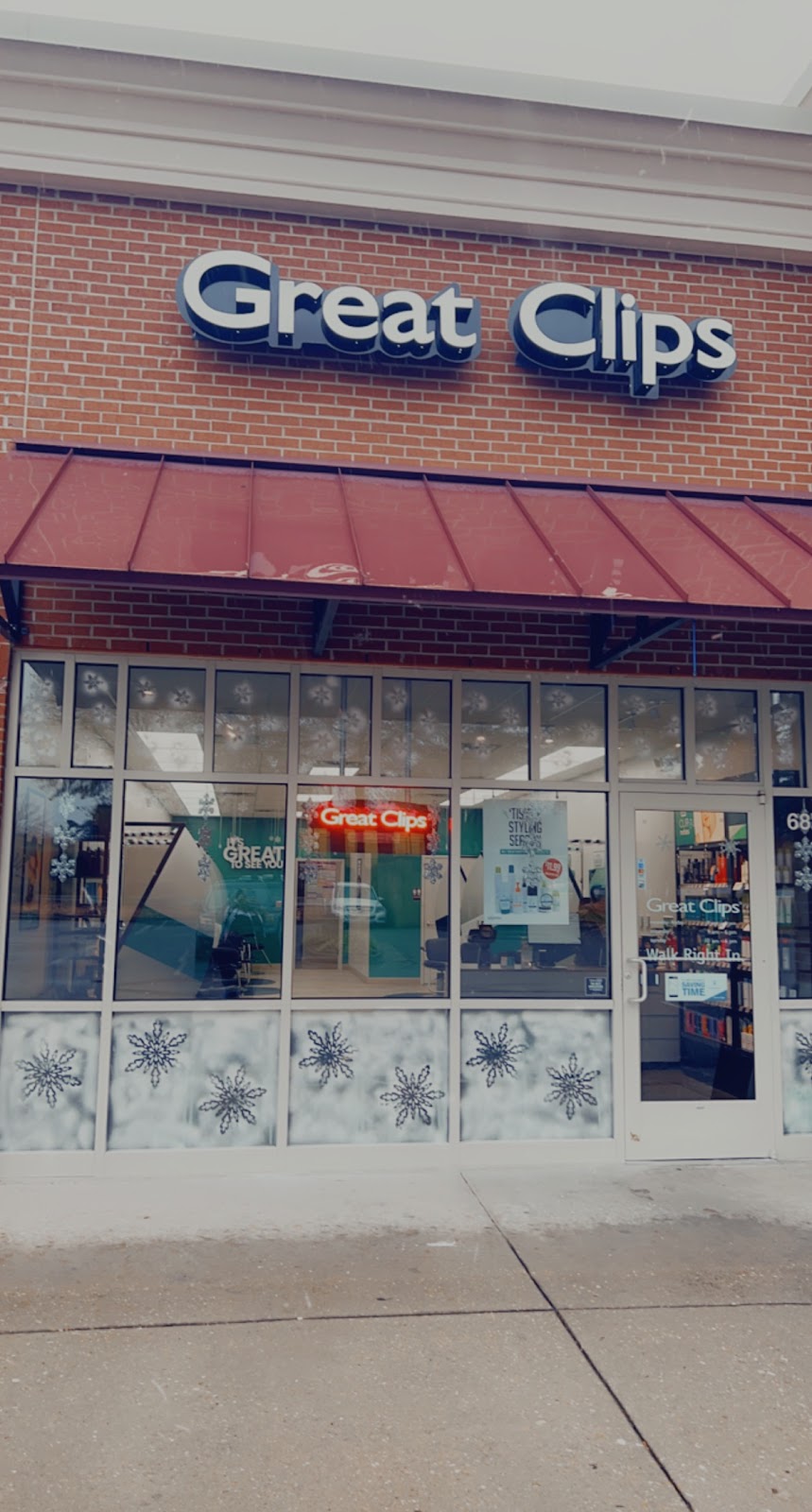 Great Clips | 6826 Waltons Ln, Gloucester, VA 23061, USA | Phone: (804) 699-3162