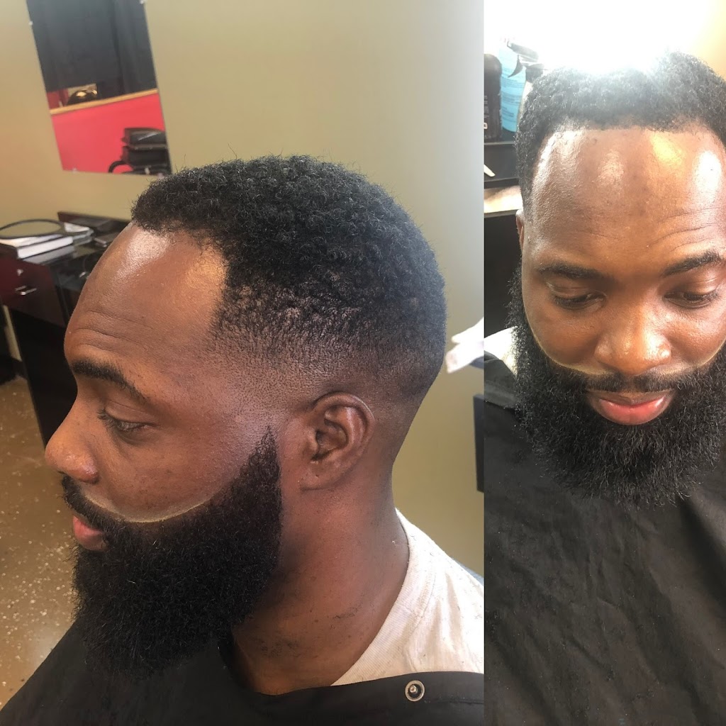 Berwick Barbershop | 1205 Winder Hwy NE, Dacula, GA 30019, USA | Phone: (678) 878-3282