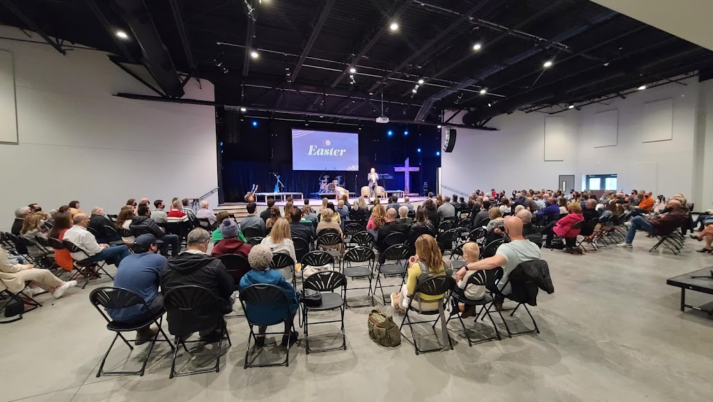 Church on the Ridge | 35221 SE Douglas St, Snoqualmie, WA 98065, USA | Phone: (425) 888-7474