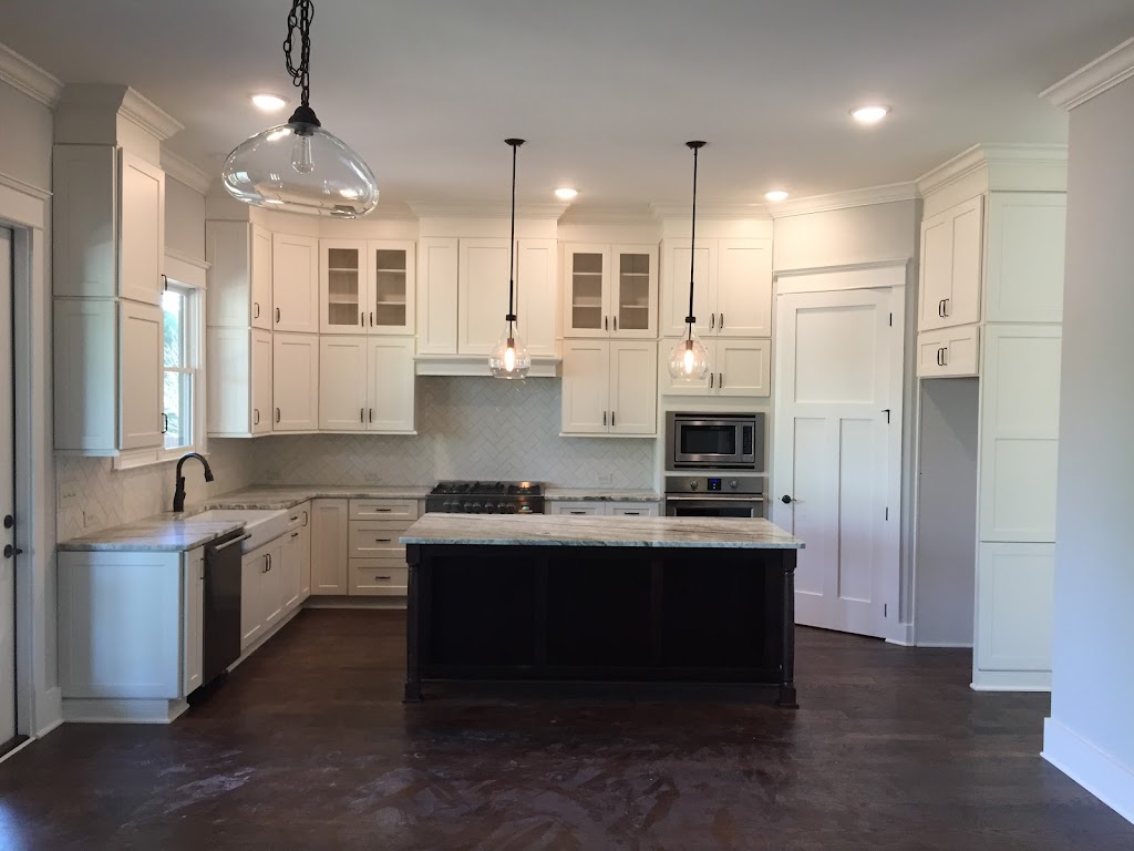 Ambel, LLC | Kitchen Design and Cabinet Installation | 3865 Stepney Way, Cumming, GA 30041, USA | Phone: (404) 808-9177