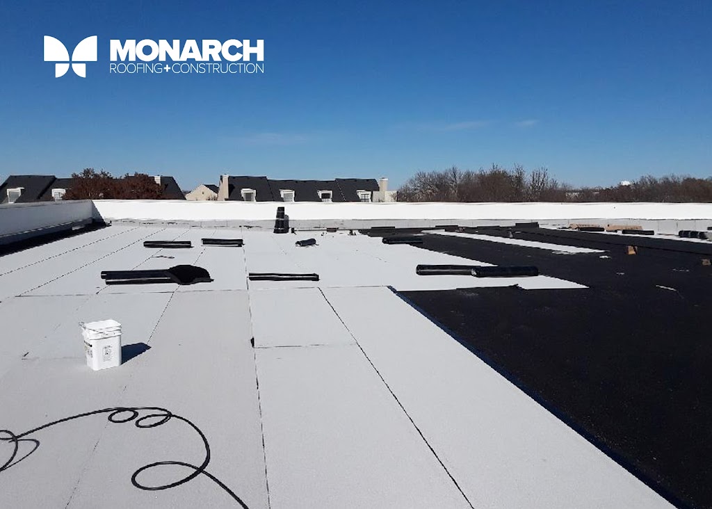 Monarch Roofing and Construction | 918 W Walnut St #1515, Celina, TX 75009, USA | Phone: (214) 785-8676