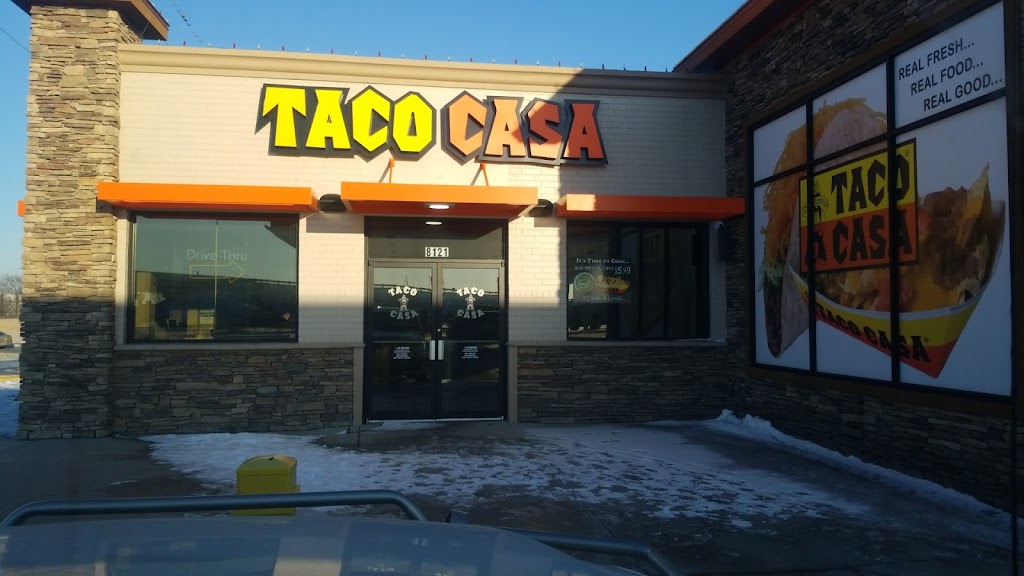 Taco Casa | 8121 Gasoline Aly, Northlake, TX 76262, USA | Phone: (682) 502-4464