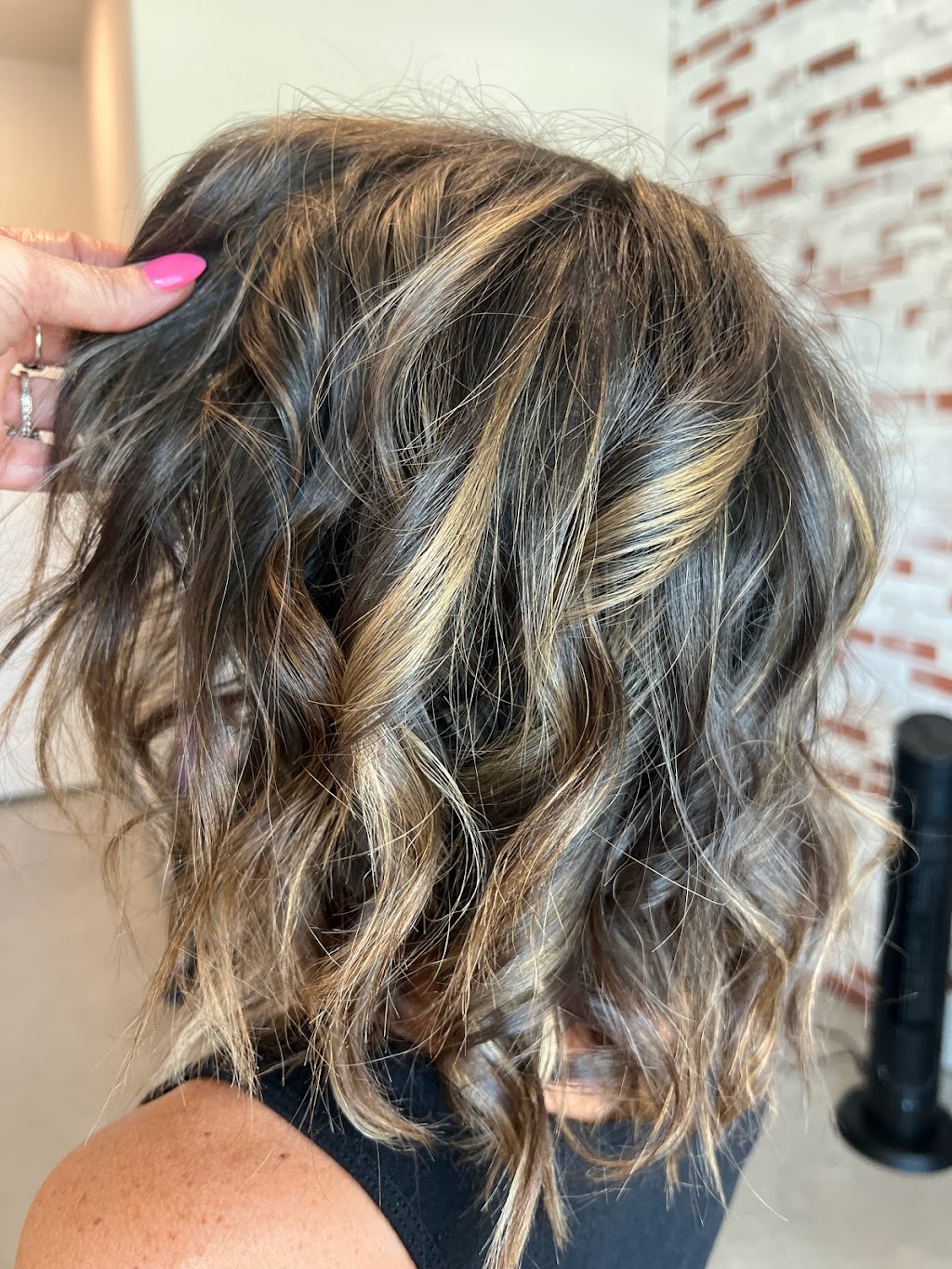 Style by Alicia | 10340 Lola Rd, Fort Worth, TX 76126, USA | Phone: (817) 784-5275