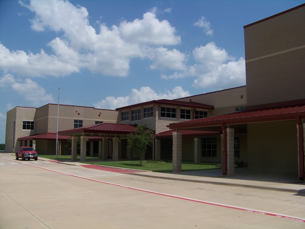 Carol Holt Elementary School | 7321 Ledbetter Rd, Arlington, TX 76001, USA | Phone: (817) 299-6460