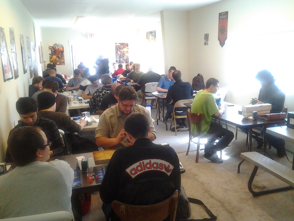 Galactic Quest | 4264 Sudderth Rd NE, Buford, GA 30518, USA | Phone: (770) 614-4804