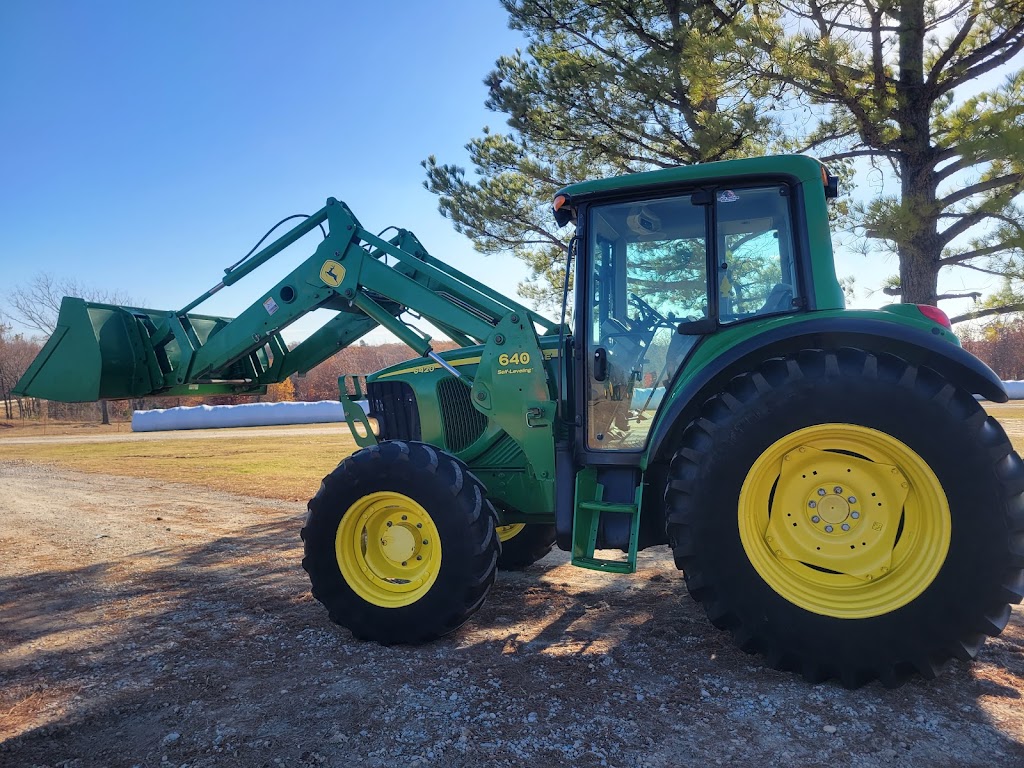 Dueck Tractor | 363063 US-62, Paden, OK 74860, USA | Phone: (405) 567-7092