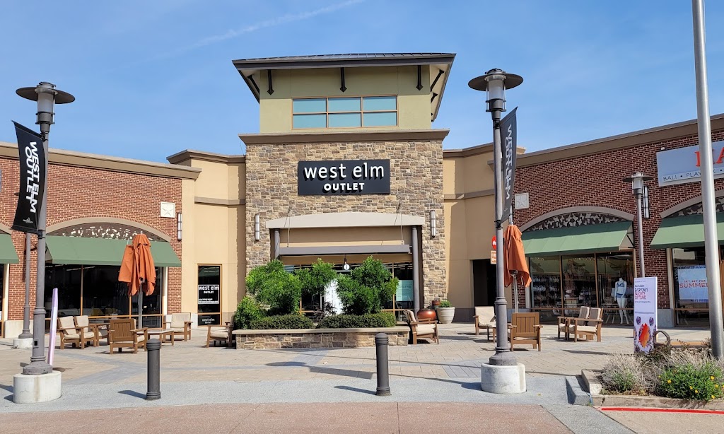 west elm Outlet | 820 W Stacy Rd #165, Allen, TX 75013, USA | Phone: (972) 908-5126