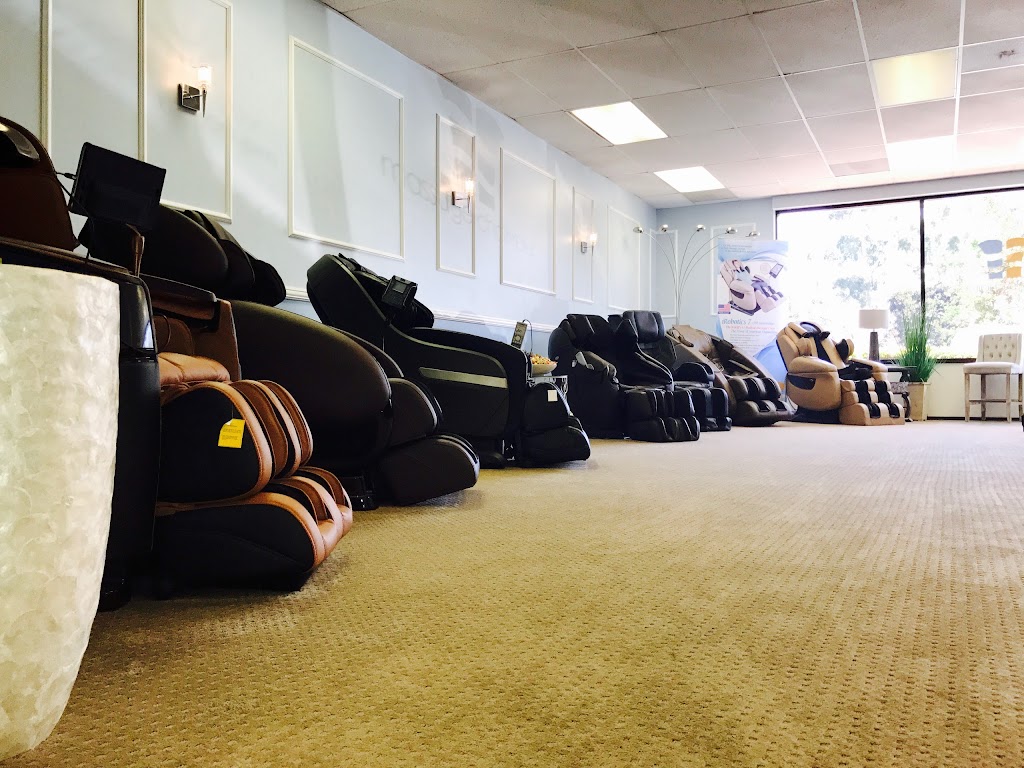 Massage Chair Relief of California | 19117 Bloomfield Ave, Cerritos, CA 90703 | Phone: (562) 865-4607