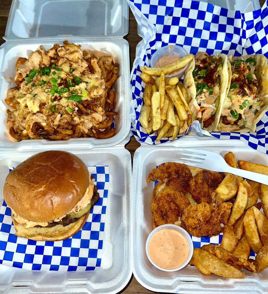 Nash Up (Food Truck) | 11910 S Texas 6, Sugar Land, TX 77498, USA | Phone: (228) 209-8067